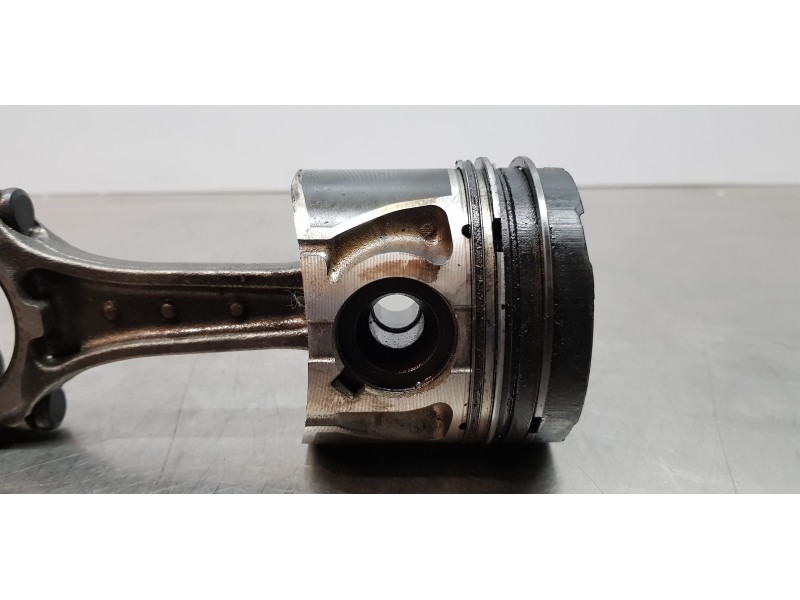 Recambio de biela para opel astra j lim. excellence referencia OEM IAM 94097788   Recambio de biela para opel astra j lim. excellence referencia OEM IAM 94097788