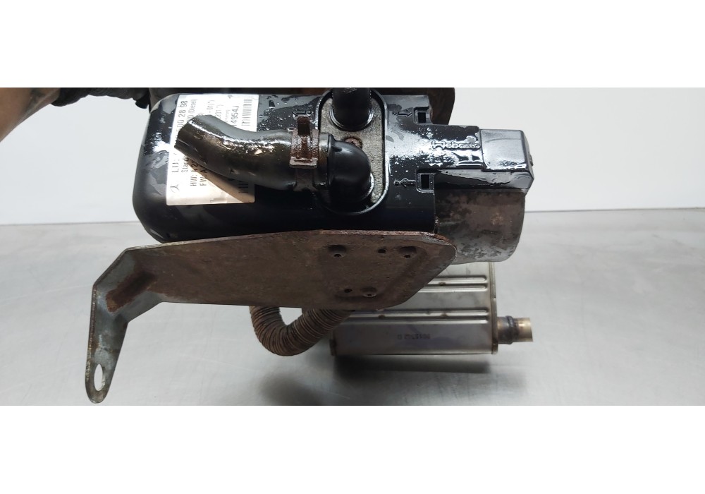 Recambio de no identificado para mercedes clase cls (w218) cls 350 cdi be (218.323) referencia OEM IAM A2125002698  