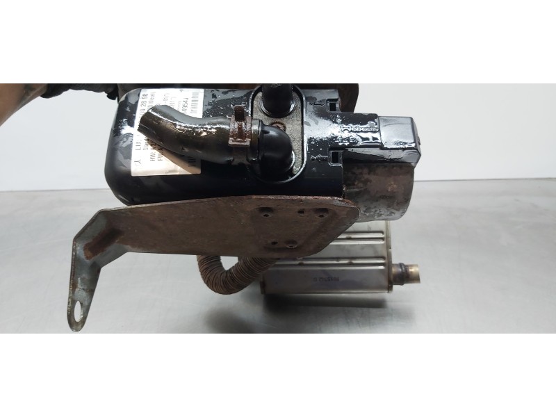 Recambio de no identificado para mercedes clase cls (w218) cls 350 cdi be (218.323) referencia OEM IAM A2125002698  