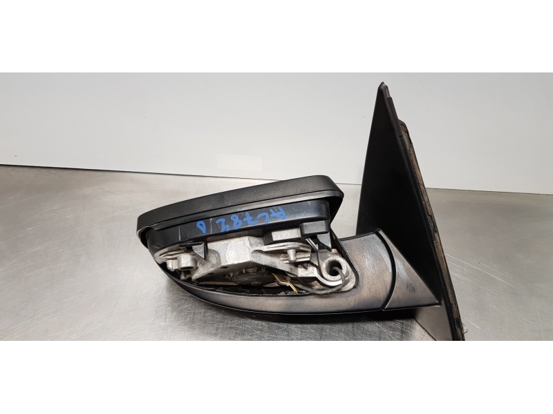 Recambio de retrovisor derecho para bmw x5 (e70) 3.0d referencia OEM IAM 51167282722   Recambio de retrovisor derecho para bmw x5 (e70) 3.0d referencia OEM IAM 51167282722