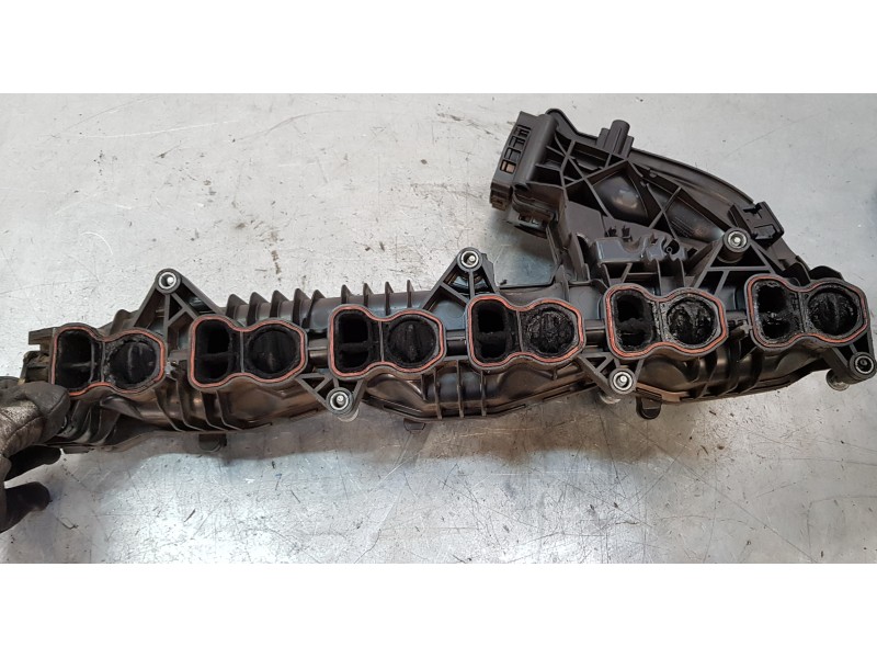 Recambio de colector admision para bmw serie 5 lim. (f10) 530d referencia OEM IAM 7800088  