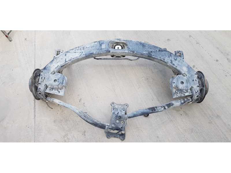 Recambio de puente trasero para mercedes clase a (w169) a 180 cdi (169.007) referencia OEM IAM A1693520088   Recambio de puente trasero para mercedes clase a (w169) a 180 cdi (169.007) referencia OEM IAM A1693520088