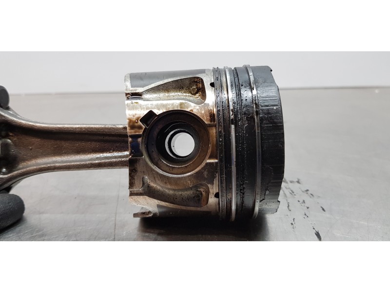 Recambio de biela para opel astra j lim. excellence referencia OEM IAM 94097788   Recambio de biela para opel astra j lim. excellence referencia OEM IAM 94097788