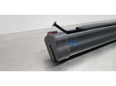 Recambio de chapa separadora de carga para toyota corolla touring sports (e21) hybrid advance referencia OEM IAM 6423002020   2