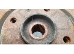 Recambio de mangueta delantera derecha para peugeot 5008 premium referencia OEM IAM 1606631080   2