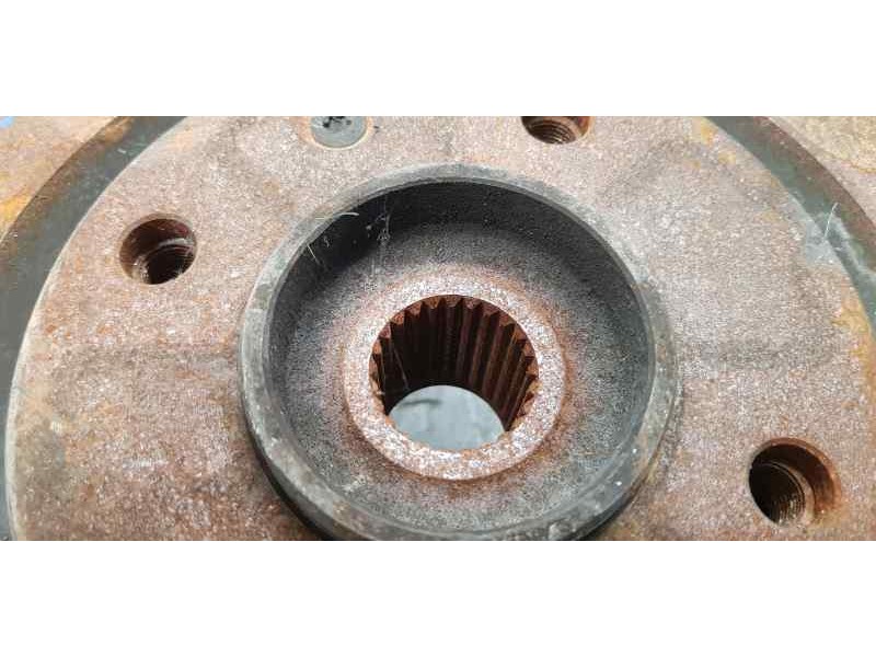 Recambio de mangueta delantera derecha para peugeot 5008 premium referencia OEM IAM 1606631080   Recambio de mangueta delantera derecha para peugeot 5008 premium referencia OEM IAM 1606631080