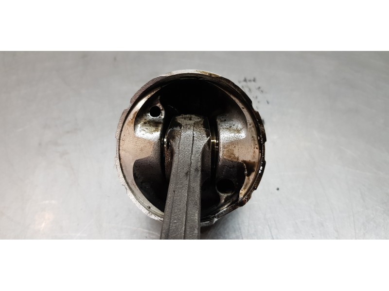 Recambio de biela para opel astra j lim. excellence referencia OEM IAM 94097788   Recambio de biela para opel astra j lim. excellence referencia OEM IAM 94097788