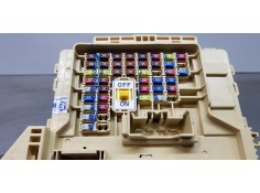 Recambio de caja reles / fusibles para hyundai i30 fastback tecno referencia OEM IAM 91955G4290   2