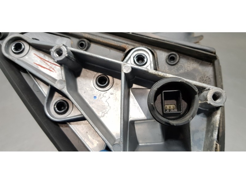 Recambio de retrovisor derecho para bmw x5 (e70) 3.0d referencia OEM IAM 51167282722   Recambio de retrovisor derecho para bmw x5 (e70) 3.0d referencia OEM IAM 51167282722