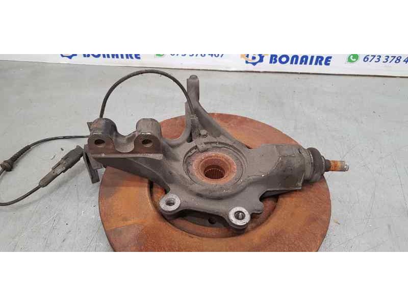 Recambio de mangueta delantera derecha para peugeot 5008 premium referencia OEM IAM 1606631080   Recambio de mangueta delantera derecha para peugeot 5008 premium referencia OEM IAM 1606631080