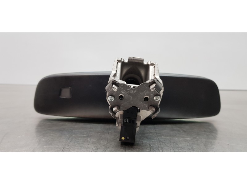Recambio de espejo interior para audi a6 berlina (4a2) 40 tdi basic referencia OEM IAM 8W08575119B9  