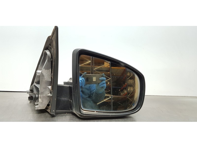 Recambio de retrovisor derecho para bmw x5 (e70) 3.0d referencia OEM IAM 51167282722   Recambio de retrovisor derecho para bmw x5 (e70) 3.0d referencia OEM IAM 51167282722