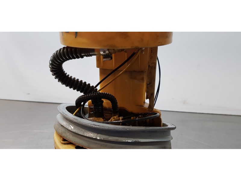 Recambio de aforador para volkswagen t5 transporter/furgoneta caja cerrada referencia OEM IAM 7H0919050C   Recambio de aforador para volkswagen t5 transporter/furgoneta caja cerrada referencia OEM IAM 7H0919050C