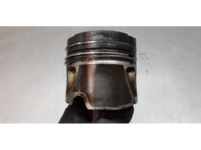 Recambio de biela para opel astra j lim. excellence referencia OEM IAM 94097788   Recambio de biela para opel astra j lim. excellence referencia OEM IAM 94097788