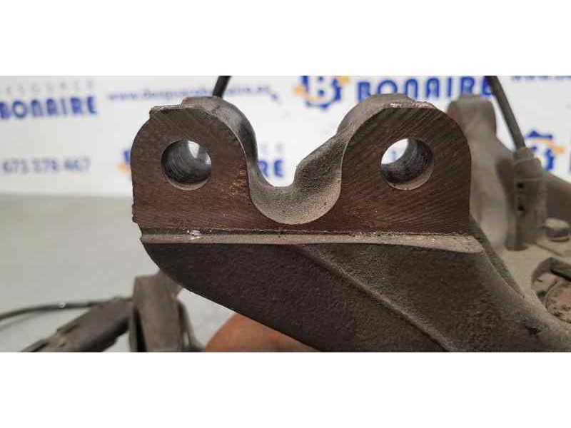 Recambio de mangueta delantera derecha para peugeot 5008 premium referencia OEM IAM 1606631080   Recambio de mangueta delantera derecha para peugeot 5008 premium referencia OEM IAM 1606631080