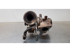 Recambio de turbocompresor para mercedes clase a (w169) a 180 cdi (169.007) referencia OEM IAM A6400901780  
