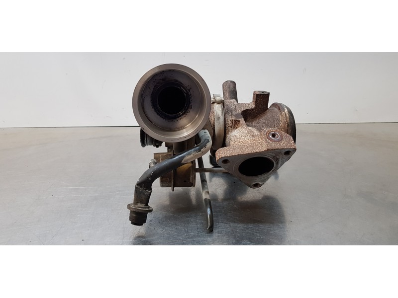 Recambio de turbocompresor para mercedes clase a (w169) a 180 cdi (169.007) referencia OEM IAM A6400901780  