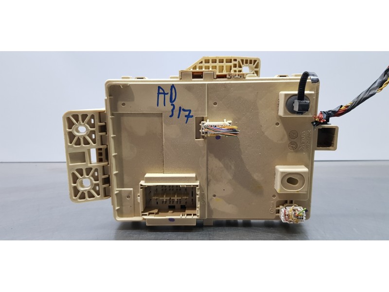 Recambio de caja reles / fusibles para hyundai i30 fastback tecno referencia OEM IAM 91955G4290  