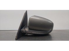 Recambio de retrovisor izquierdo para bmw x5 (e70) 3.0d referencia OEM IAM 51167282721
