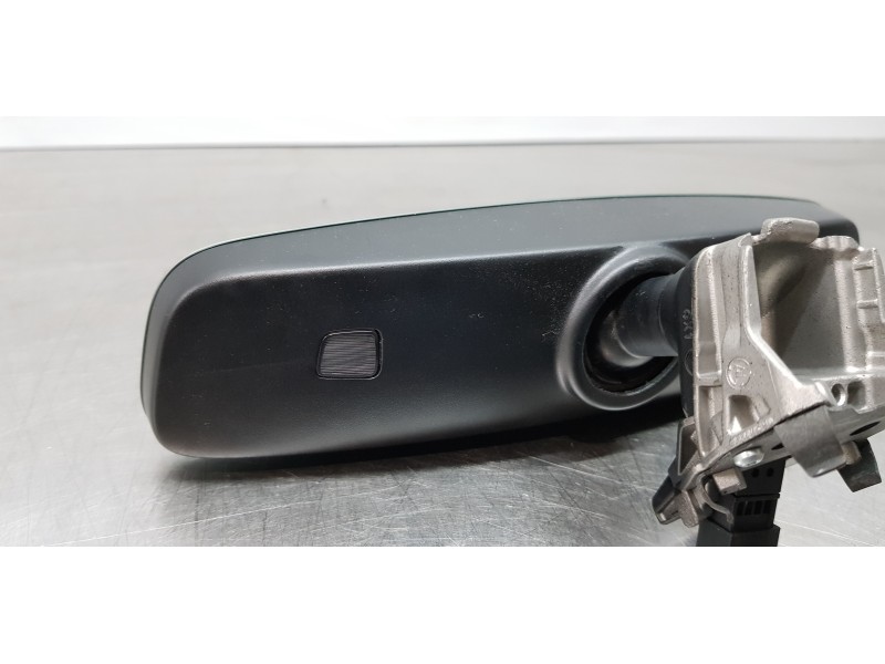 Recambio de espejo interior para audi a6 berlina (4a2) 40 tdi basic referencia OEM IAM 8W08575119B9  