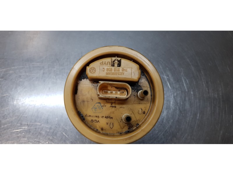 Recambio de aforador para volkswagen t5 transporter/furgoneta caja cerrada referencia OEM IAM 7H0919050C   Recambio de aforador para volkswagen t5 transporter/furgoneta caja cerrada referencia OEM IAM 7H0919050C