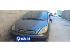 citroen xsara picasso del año 2004