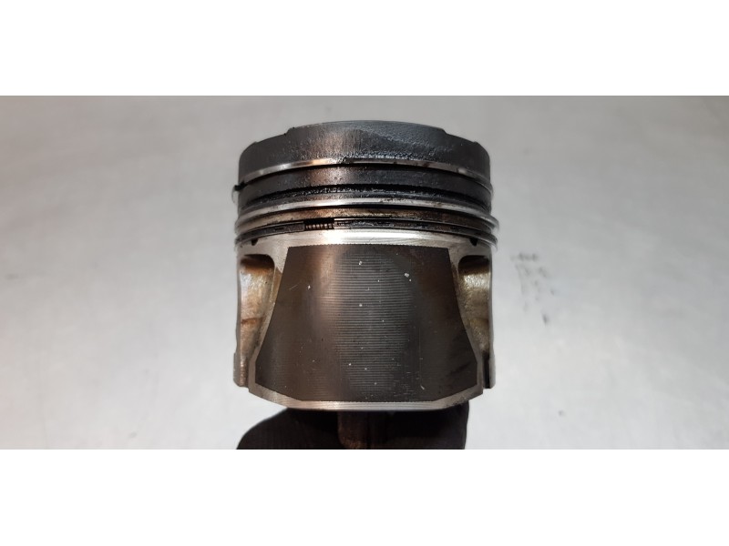 Recambio de biela para opel astra j lim. excellence referencia OEM IAM 94097788   Recambio de biela para opel astra j lim. excellence referencia OEM IAM 94097788