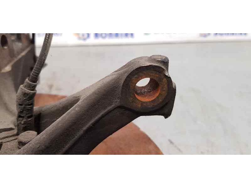 Recambio de mangueta delantera derecha para peugeot 5008 premium referencia OEM IAM 1606631080   Recambio de mangueta delantera derecha para peugeot 5008 premium referencia OEM IAM 1606631080