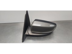 Recambio de retrovisor izquierdo para bmw x5 (e70) 3.0d referencia OEM IAM 51167282721   2