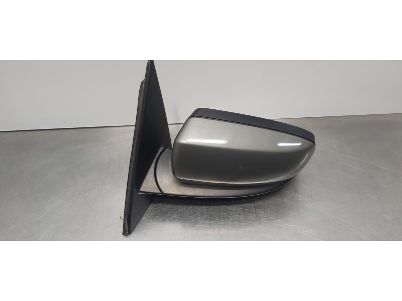 Recambio de retrovisor izquierdo para bmw x5 (e70) 3.0d referencia OEM IAM 51167282721   Recambio de retrovisor izquierdo para bmw x5 (e70) 3.0d referencia OEM IAM 51167282721