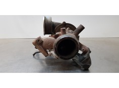 Recambio de turbocompresor para mercedes clase a (w169) a 180 cdi (169.007) referencia OEM IAM A6400901780   2