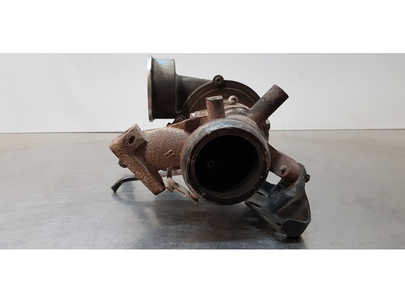 Recambio de turbocompresor para mercedes clase a (w169) a 180 cdi (169.007) referencia OEM IAM A6400901780  