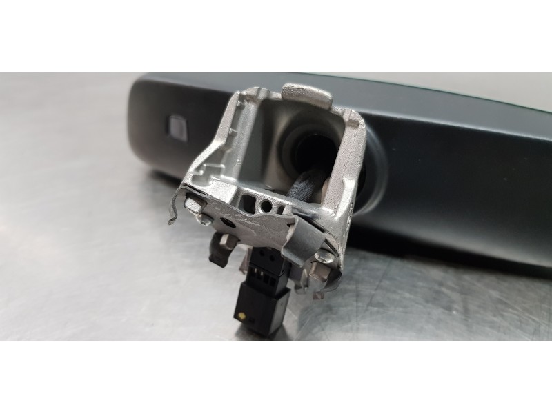 Recambio de espejo interior para audi a6 berlina (4a2) 40 tdi basic referencia OEM IAM 8W08575119B9  