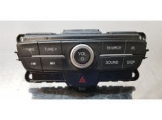 Recambio de sistema audio / radio cd para ford focus lim. business referencia OEM IAM F1ET18K811HD