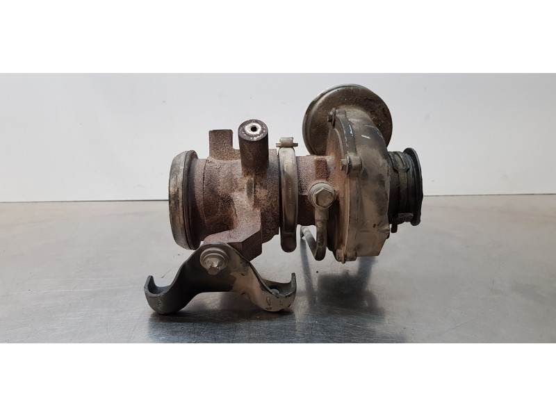 Recambio de turbocompresor para mercedes clase a (w169) a 180 cdi (169.007) referencia OEM IAM A6400901780   Recambio de turbocompresor para mercedes clase a (w169) a 180 cdi (169.007) referencia OEM IAM A6400901780