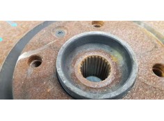 Recambio de mangueta delantera izquierda para peugeot 5008 active referencia OEM IAM 1606630980   2