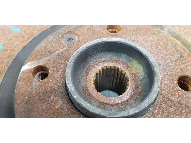 Recambio de mangueta delantera izquierda para peugeot 5008 active referencia OEM IAM 1606630980   Recambio de mangueta delantera izquierda para peugeot 5008 active referencia OEM IAM 1606630980