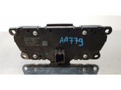 Recambio de sistema audio / radio cd para ford focus lim. business referencia OEM IAM F1ET18K811HD   2