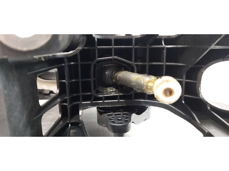 Recambio de palanca cambio para toyota avensis touring sports executive referencia OEM IAM 3353005110  