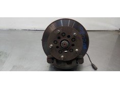 Recambio de mangueta delantera derecha para ford transit caja abierta ´06 ft 350 cabina simple, larga referencia OEM IAM 1672071