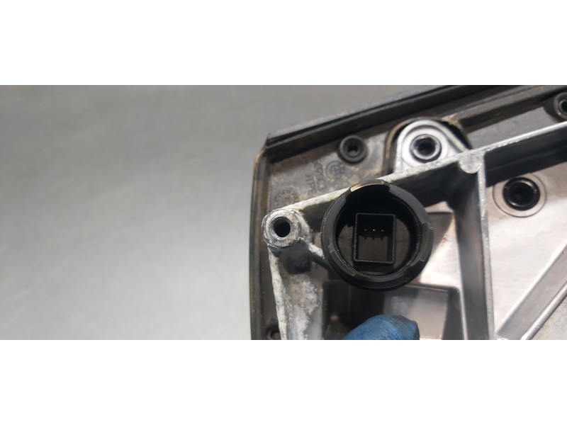 Recambio de retrovisor izquierdo para bmw x5 (e70) 3.0d referencia OEM IAM 51167282721   Recambio de retrovisor izquierdo para bmw x5 (e70) 3.0d referencia OEM IAM 51167282721