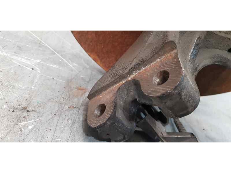 Recambio de mangueta delantera izquierda para peugeot 5008 active referencia OEM IAM 1606630980   Recambio de mangueta delantera izquierda para peugeot 5008 active referencia OEM IAM 1606630980