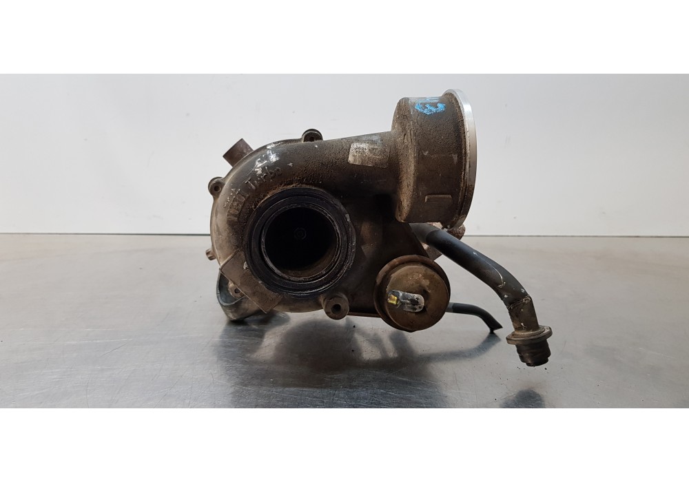 Recambio de turbocompresor para mercedes clase a (w169) a 180 cdi (169.007) referencia OEM IAM A6400901780  