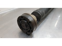 Recambio de transmision central para audi a8 (4e2) 3.7 quattro referencia OEM IAM 4E0521101A   2