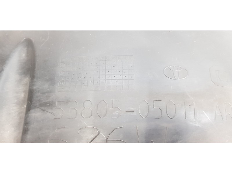 Recambio de paso rueda para toyota avensis touring sports executive referencia OEM IAM 5380505011  