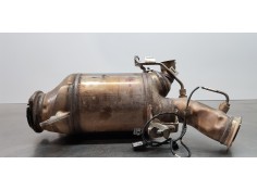 Recambio de filtro de particulas para audi a6 berlina (4a2) 40 tdi basic referencia OEM IAM 05L131765S 05L131755 BY0