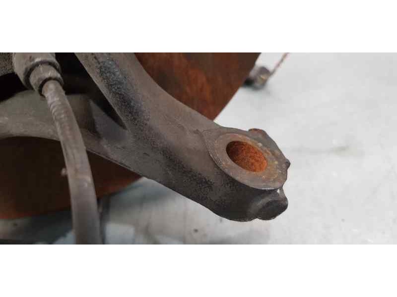 Recambio de mangueta delantera izquierda para peugeot 5008 active referencia OEM IAM 1606630980   Recambio de mangueta delantera izquierda para peugeot 5008 active referencia OEM IAM 1606630980