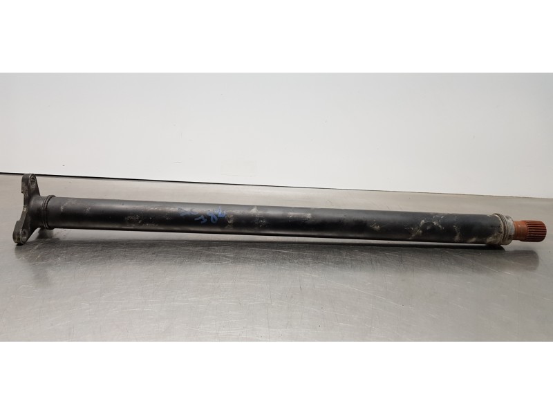 Recambio de transmision central delantera para bmw x5 (e70) 3.0d referencia OEM IAM 26207556019 7556019  Recambio de transmision central delantera para bmw x5 (e70) 3.0d referencia OEM IAM 26207556019 7556019