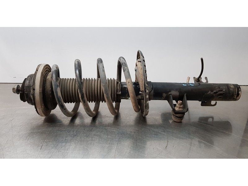 Recambio de amortiguador delantero derecho para volkswagen t5 transporter/furgoneta caja cerrada referencia OEM IAM    Recambio de amortiguador delantero derecho para volkswagen t5 transporter/furgoneta caja cerrada referencia OEM IAM