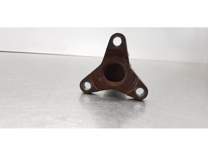 Recambio de transmision central delantera para bmw x5 (e70) 3.0d referencia OEM IAM 26207556019 7556019  Recambio de transmision central delantera para bmw x5 (e70) 3.0d referencia OEM IAM 26207556019 7556019